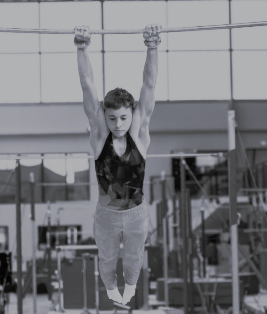 Barre fixe