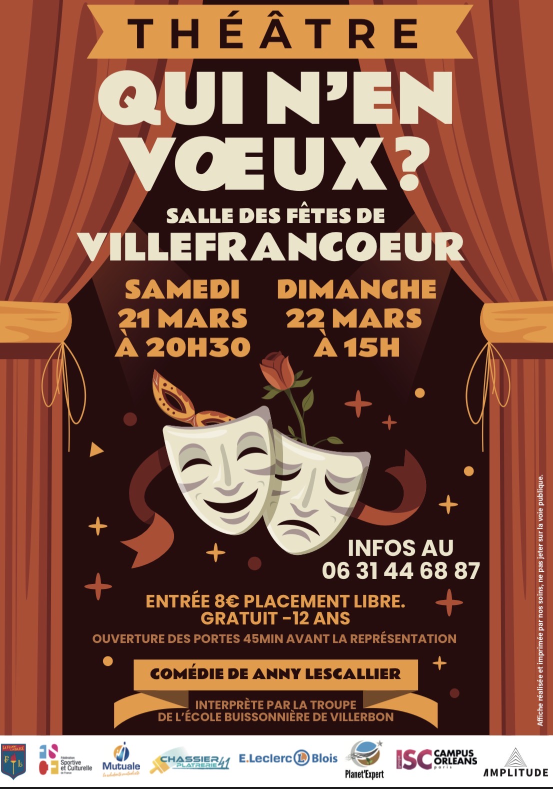Théâtre
